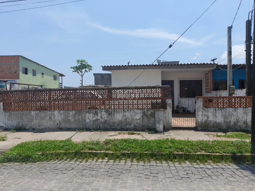 Casa, 2 quartos, 53 m² - Foto 3