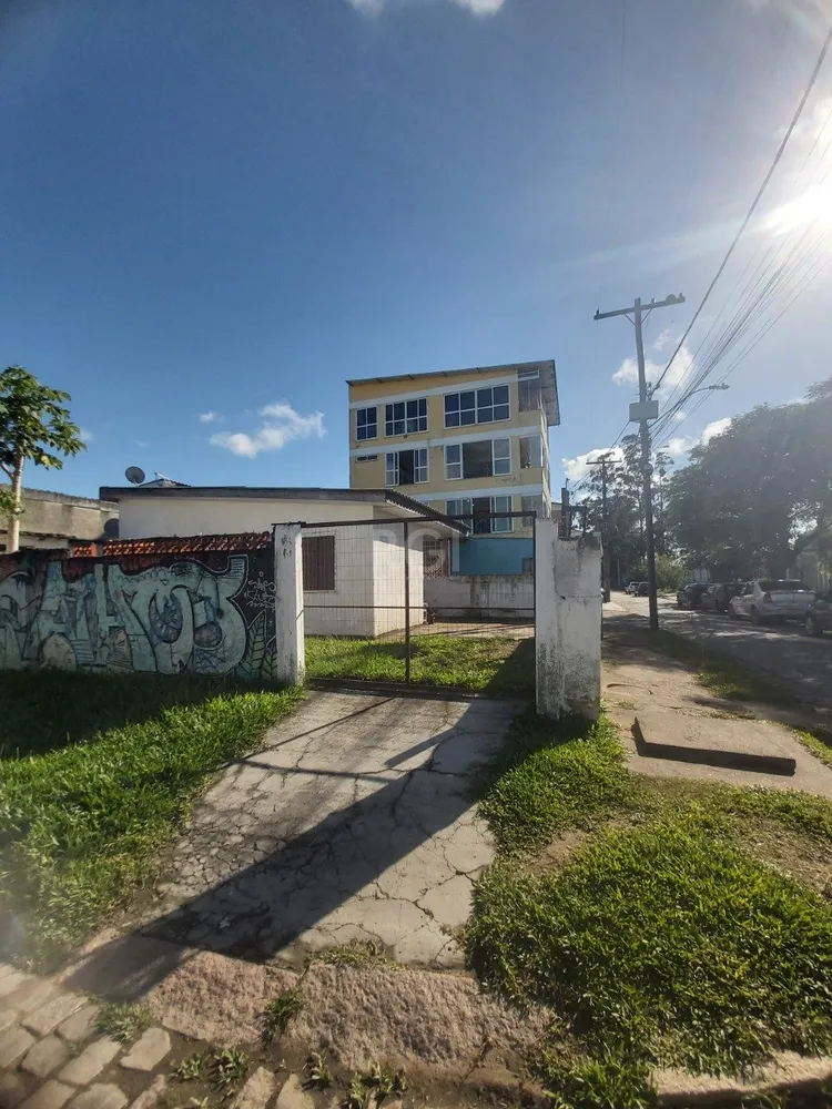 Casa, 2 quartos, 53 m² - Foto 1