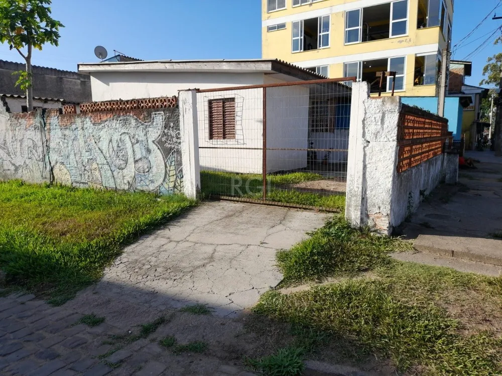 Casa, 2 quartos, 53 m² - Foto 2