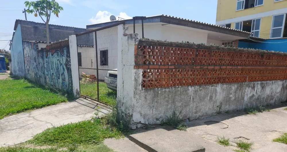 Casa, 2 quartos, 53 m² - Foto 4