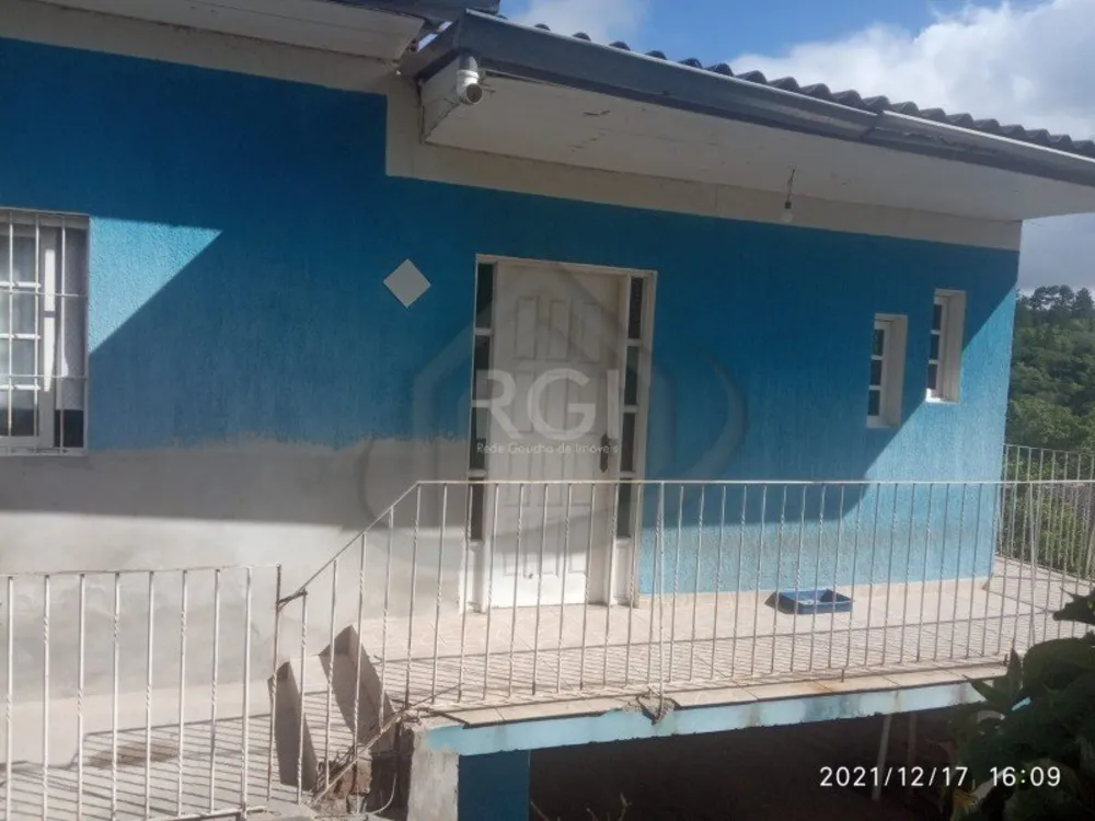 Sobrado, 2 quartos, 100 m² - Foto 1