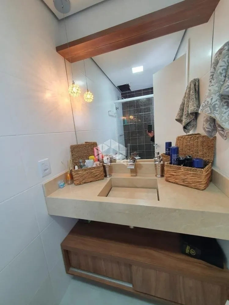 Casa, 3 quartos, 220 m² - Foto 4