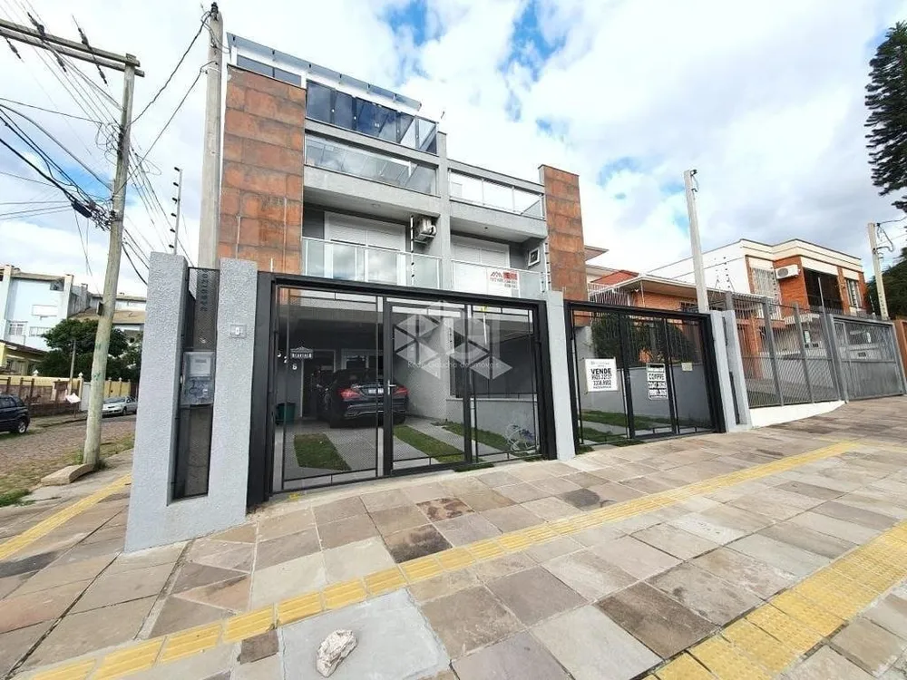 Casa, 3 quartos, 220 m² - Foto 1