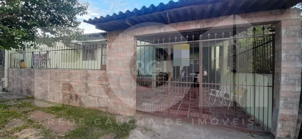 Casa, 3 quartos, 100 m² - Foto 1