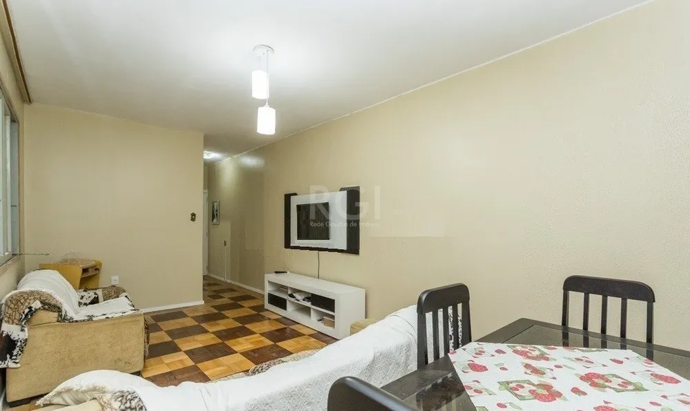 Apartamento, 3 quartos, 101 m² - Foto 3
