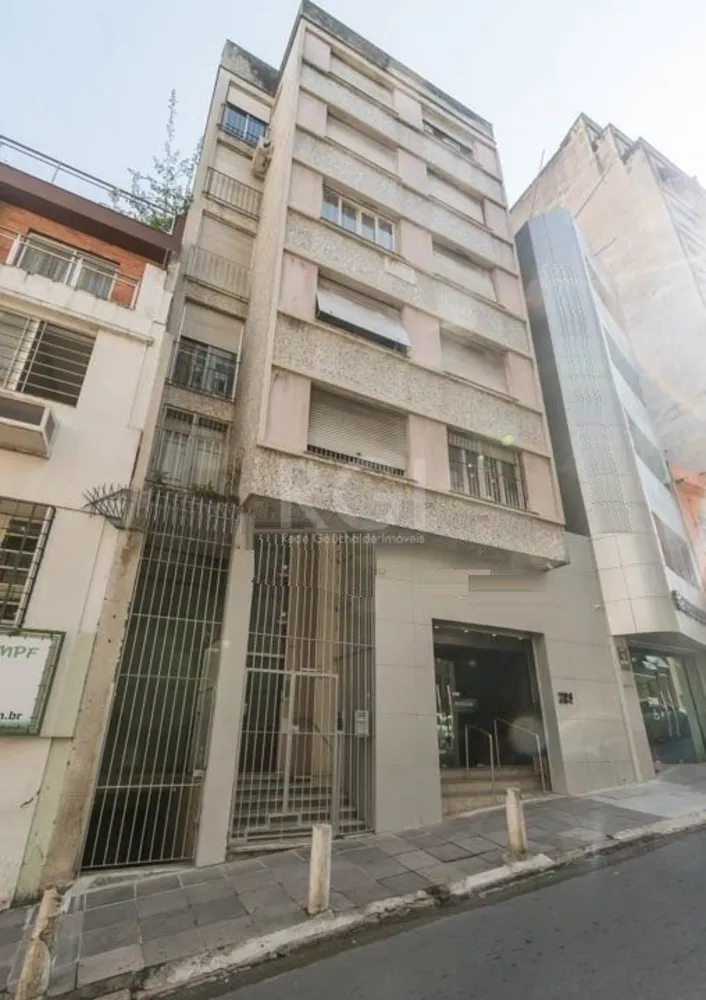 Apartamento, 3 quartos, 101 m² - Foto 2