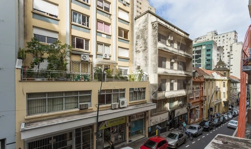 Apartamento, 3 quartos, 101 m² - Foto 1