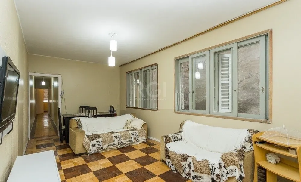 Apartamento, 3 quartos, 101 m² - Foto 4