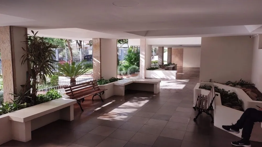 Apartamento, 3 quartos, 112 m² - Foto 2