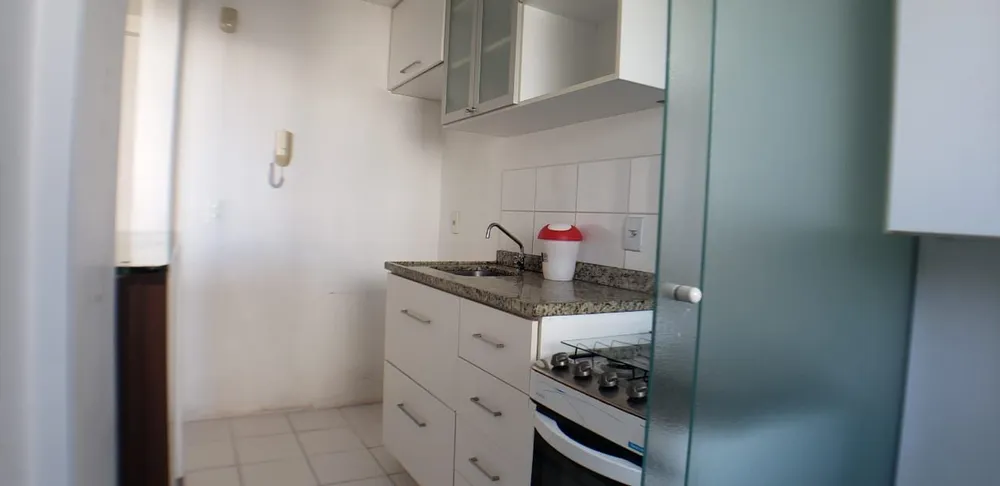 Apartamento, 3 quartos, 64 m² - Foto 4