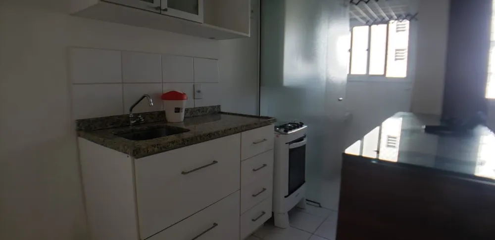 Apartamento, 3 quartos, 64 m² - Foto 3