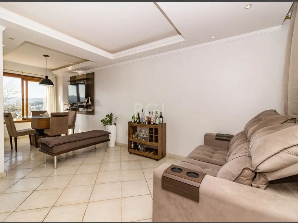 Sobrado, 3 quartos, 200 m² - Foto 1