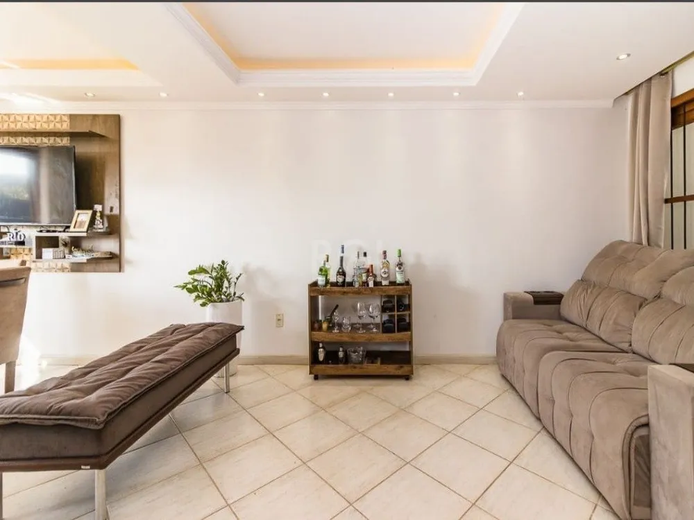 Sobrado, 3 quartos, 200 m² - Foto 2