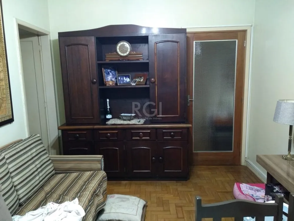 Apartamento, 3 quartos, 80 m² - Foto 1
