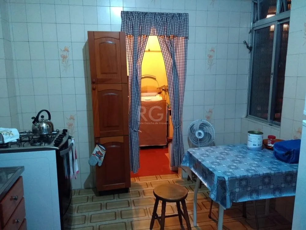 Apartamento, 3 quartos, 80 m² - Foto 3