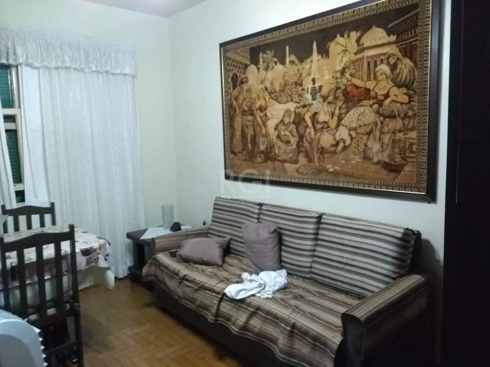 Apartamento, 3 quartos, 80 m² - Foto 2