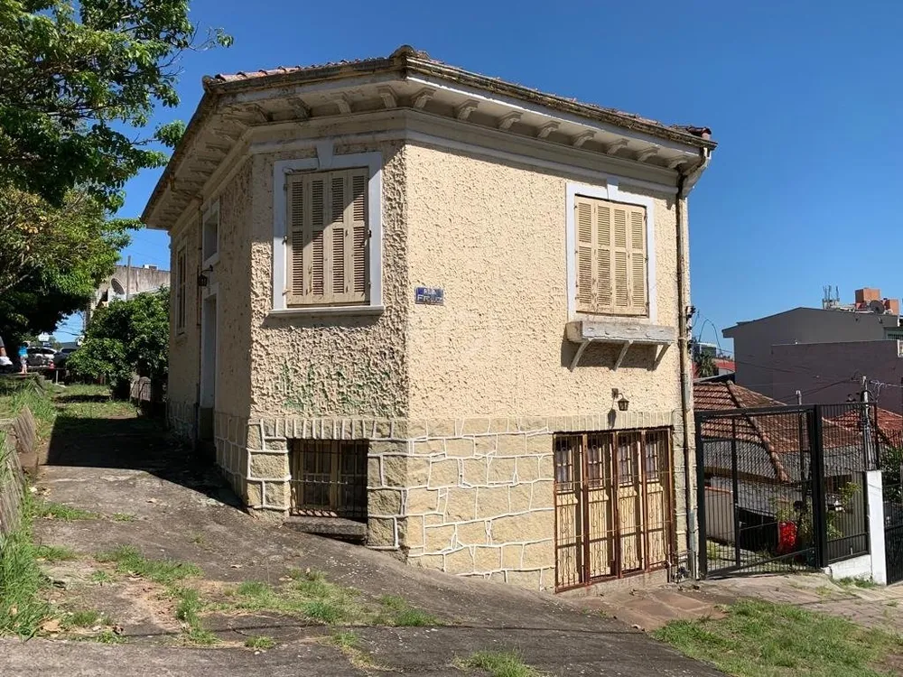 Casa, 4 quartos, 160 m² - Foto 1