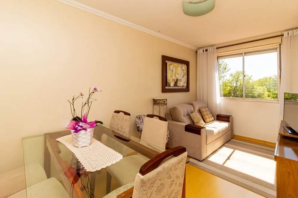 Apartamento, 1 quarto, 43 m² - Foto 2