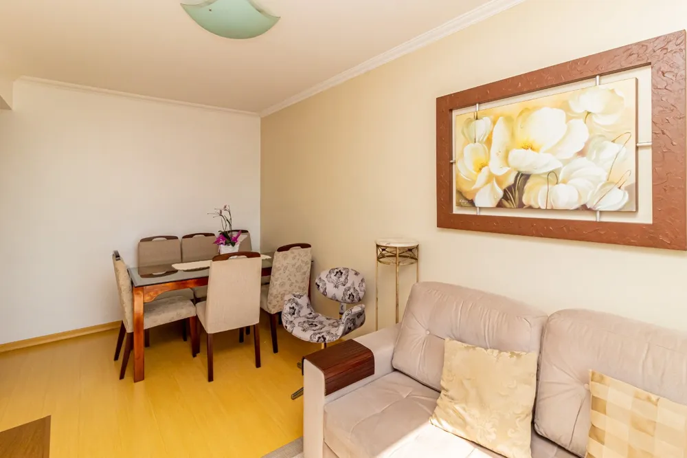 Apartamento, 1 quarto, 43 m² - Foto 4