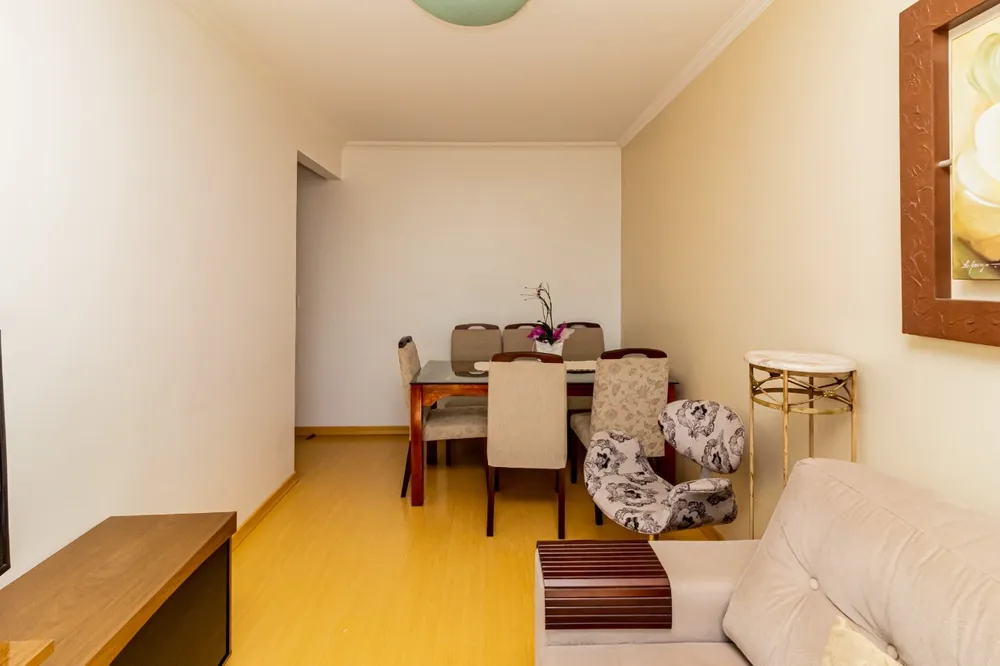 Apartamento, 1 quarto, 43 m² - Foto 3