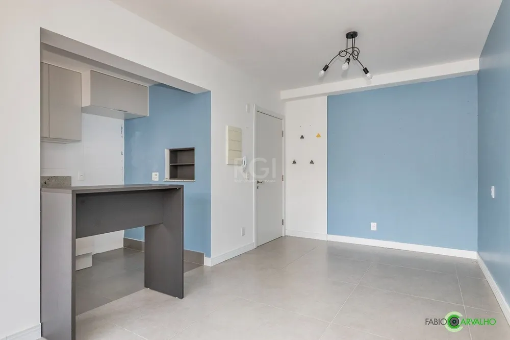 Apartamento, 2 quartos, 62 m² - Foto 3
