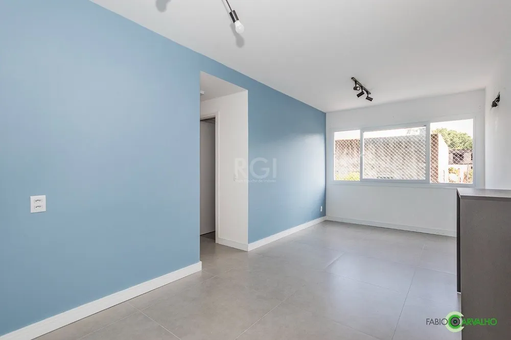 Apartamento, 2 quartos, 62 m² - Foto 1