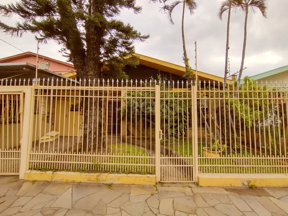Casa, 3 quartos, 172 m² - Foto 1