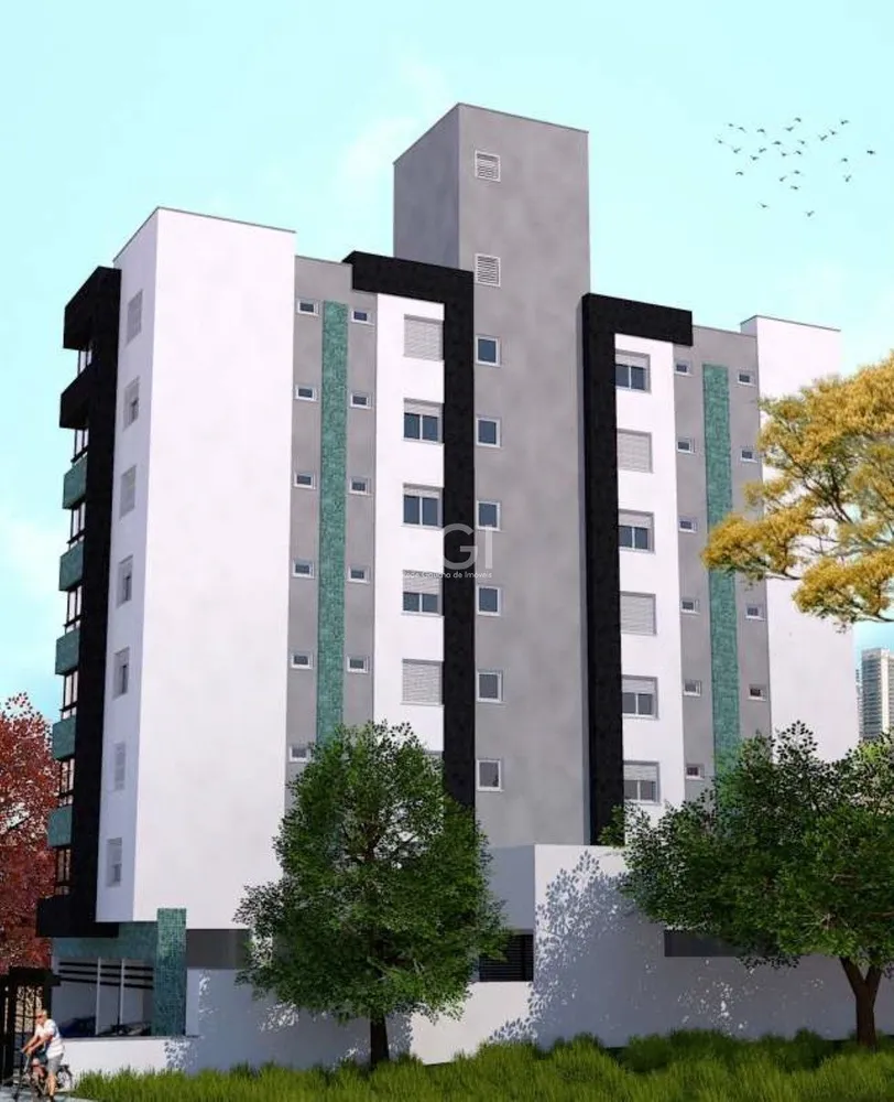 Apartamento, 2 quartos, 90 m² - Foto 3