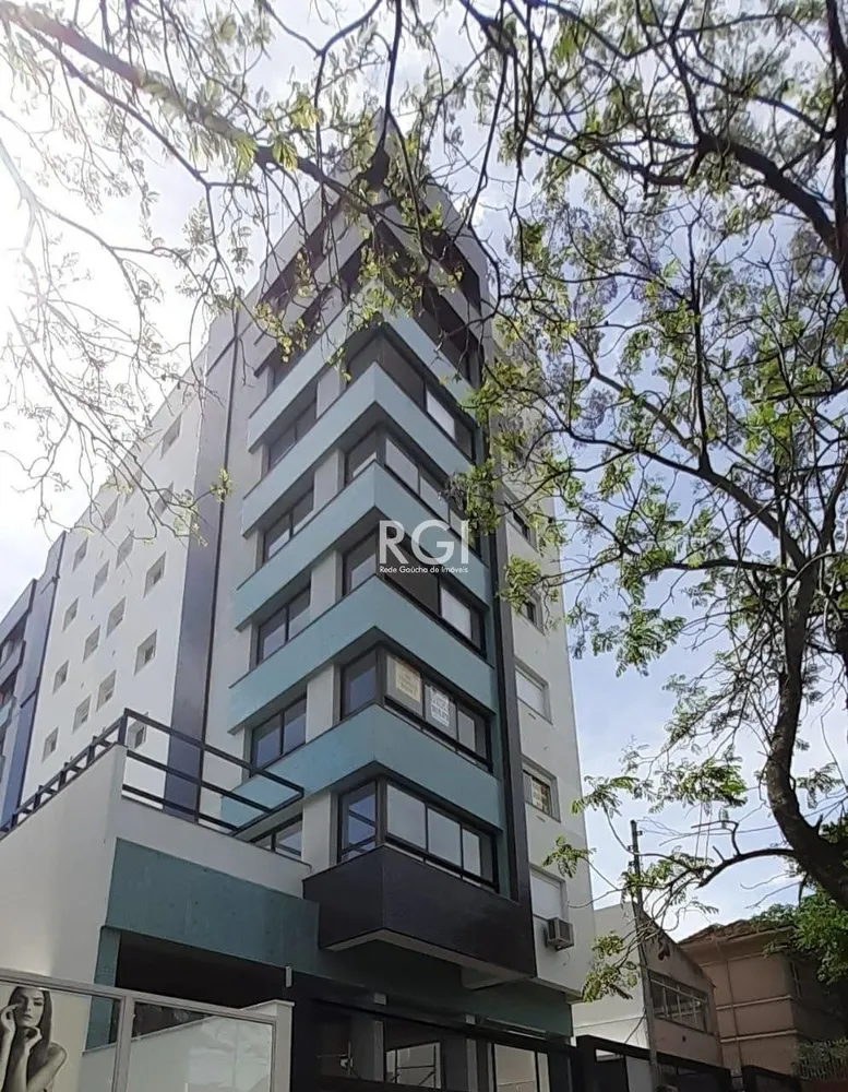 Apartamento, 2 quartos, 90 m² - Foto 2