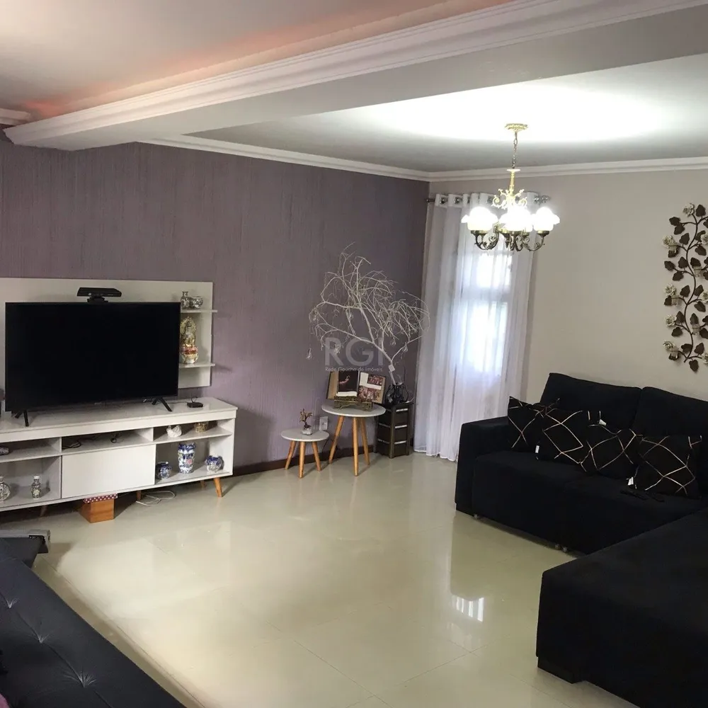 Casa, 6 quartos, 279 m² - Foto 3