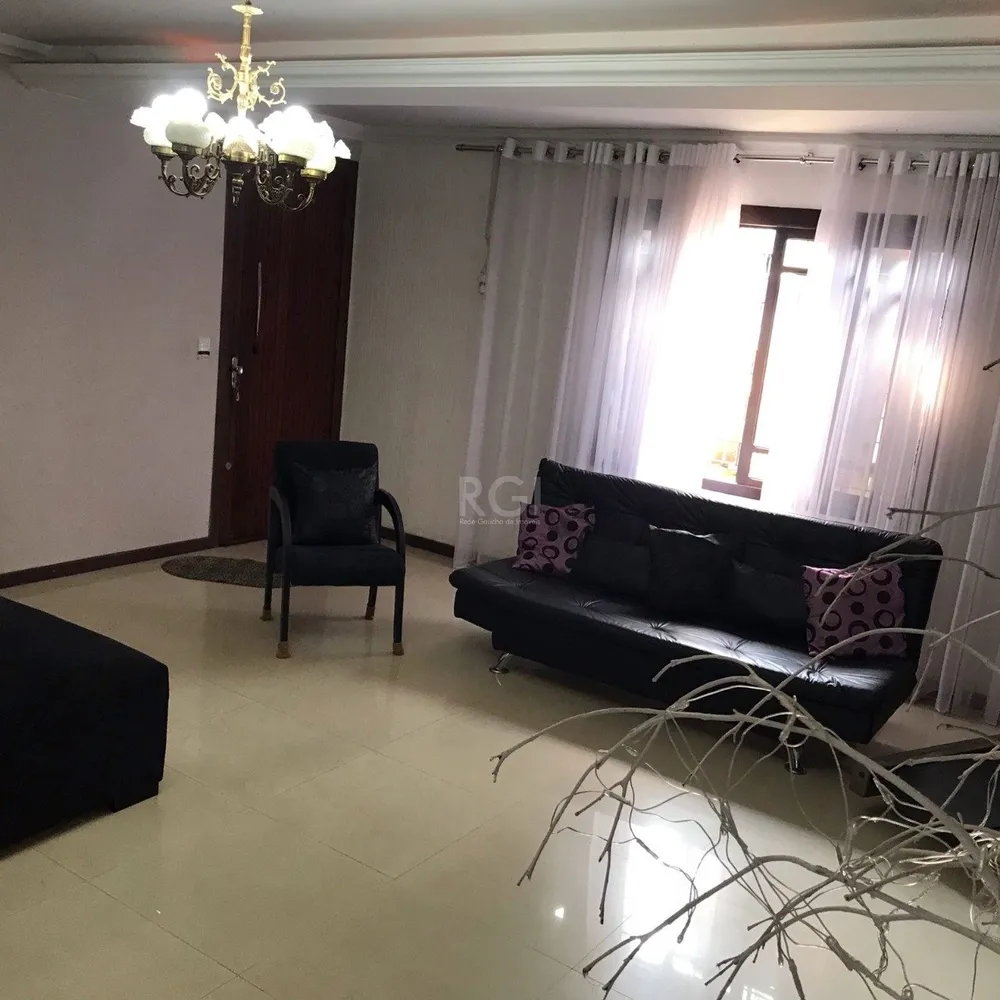 Casa, 6 quartos, 279 m² - Foto 4