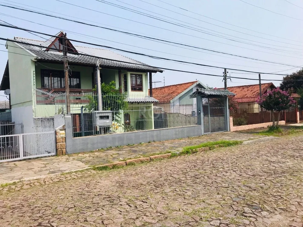 Casa, 6 quartos, 279 m² - Foto 2