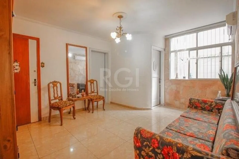 Apartamento, 2 quartos, 81 m² - Foto 2