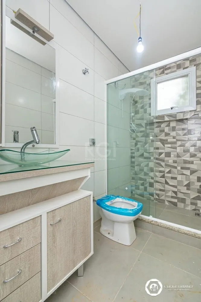 Sobrado, 3 quartos, 140 m² - Foto 1