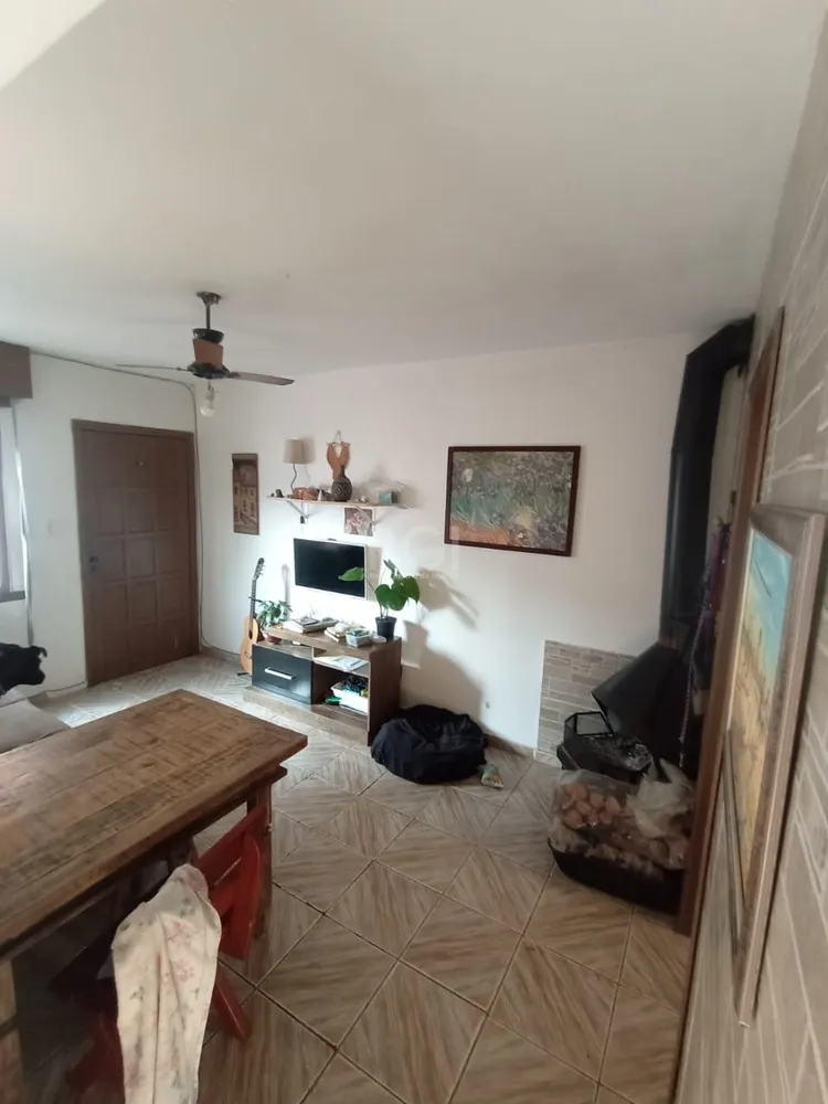 Apartamento, 2 quartos, 57 m² - Foto 1