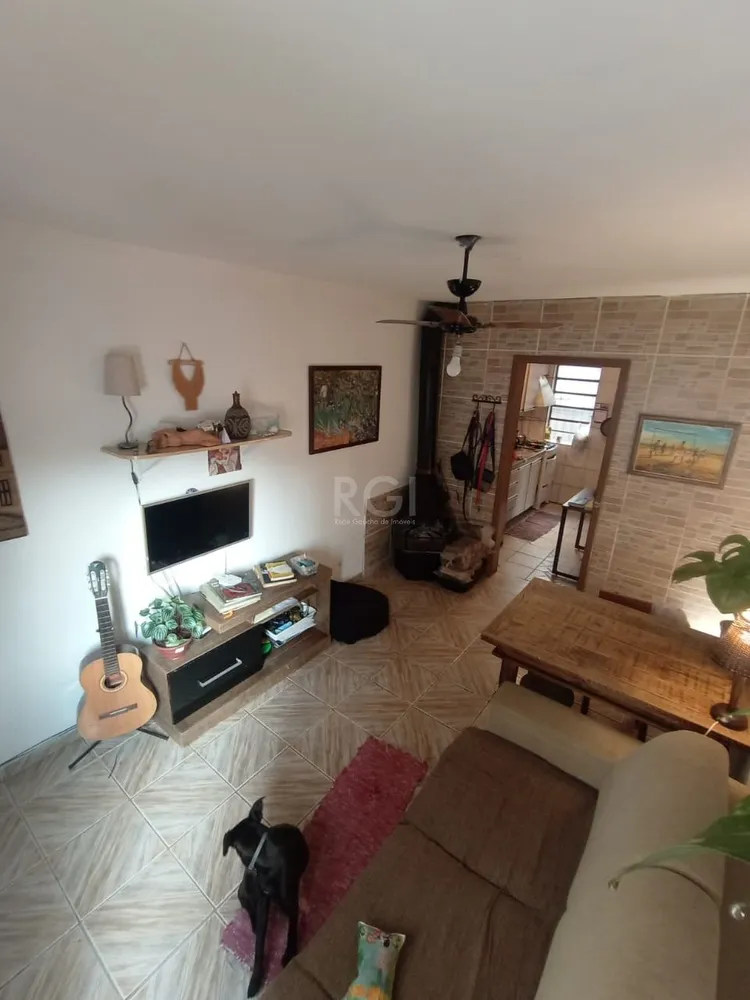 Apartamento, 2 quartos, 57 m² - Foto 4