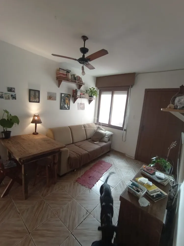 Apartamento, 2 quartos, 57 m² - Foto 2