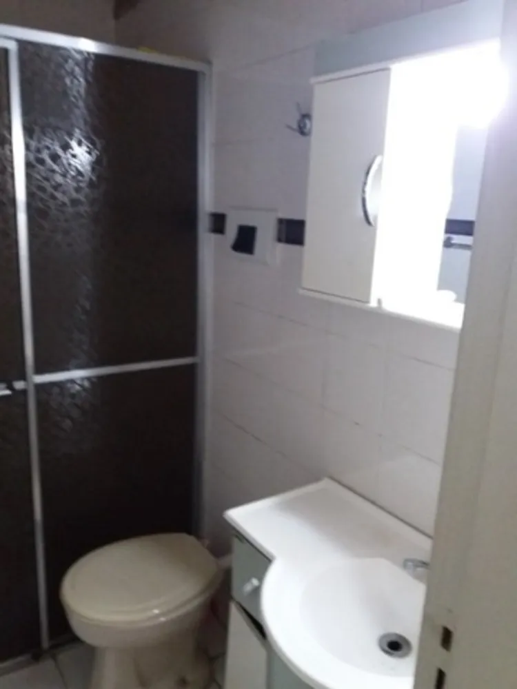 Apartamento, 1 quarto, 37 m² - Foto 3