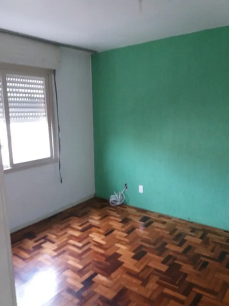 Apartamento, 1 quarto, 37 m² - Foto 2