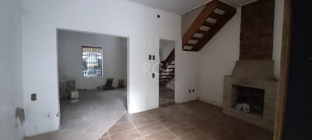 Sobrado, 4 quartos, 110 m² - Foto 2