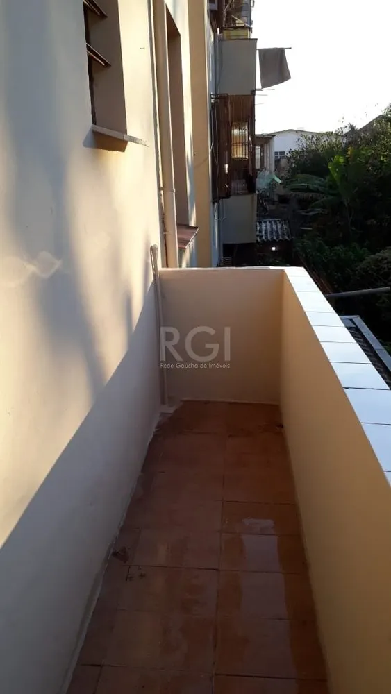 Apartamento, 1 quarto, 40 m² - Foto 4