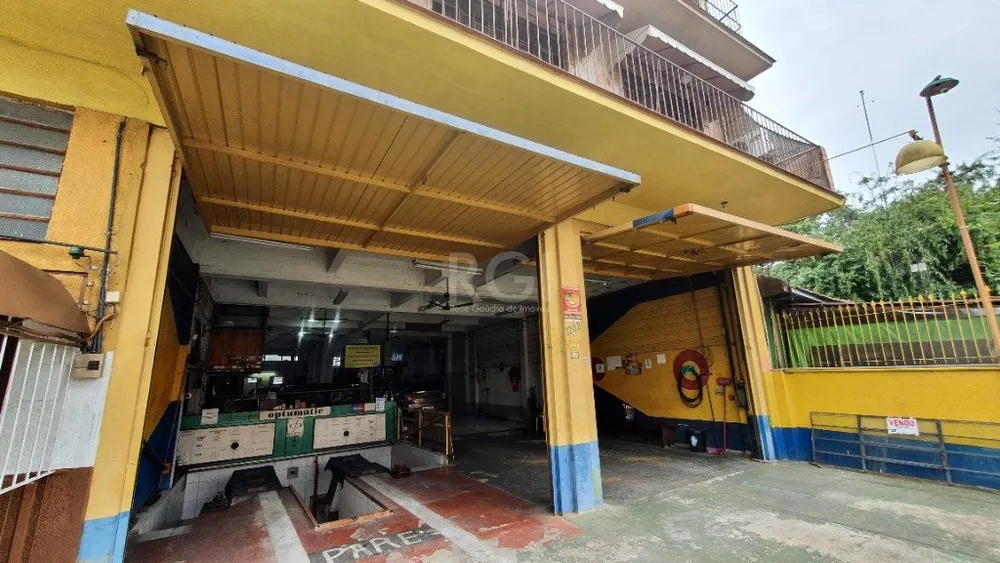 Prédio Inteiro, 350 m² - Foto 1
