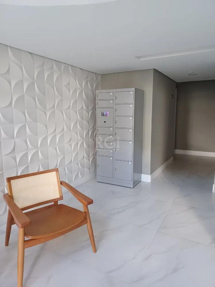Apartamento, 3 quartos, 125 m² - Foto 2