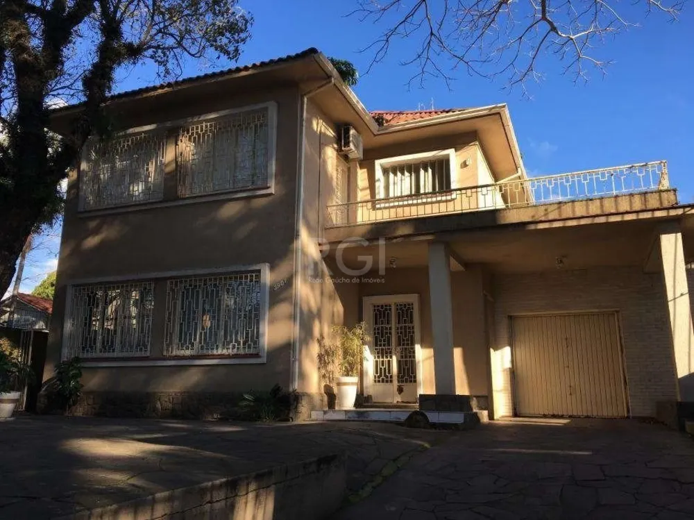 Casa, 330 m² - Foto 2