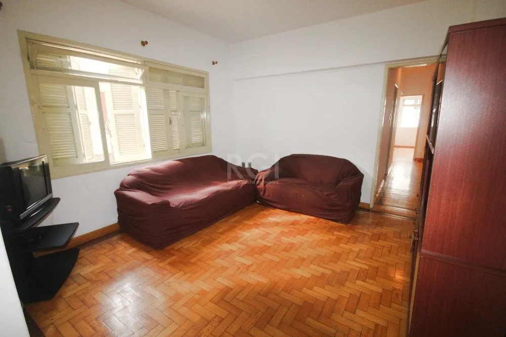 Apartamento, 3 quartos, 94 m² - Foto 2