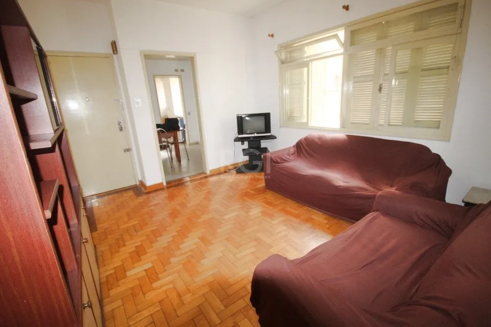 Apartamento, 3 quartos, 94 m² - Foto 3