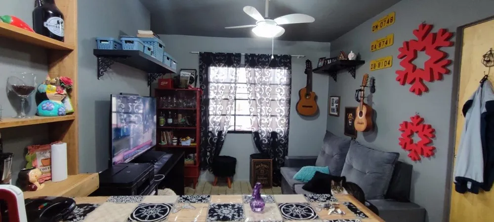 Apartamento, 2 quartos, 49 m² - Foto 3
