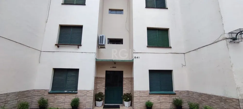 Apartamento, 2 quartos, 49 m² - Foto 1
