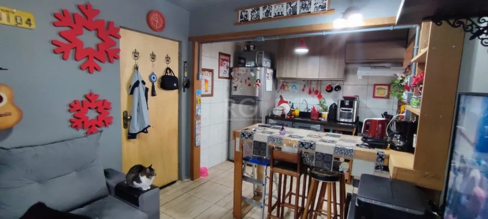 Apartamento, 2 quartos, 49 m² - Foto 4