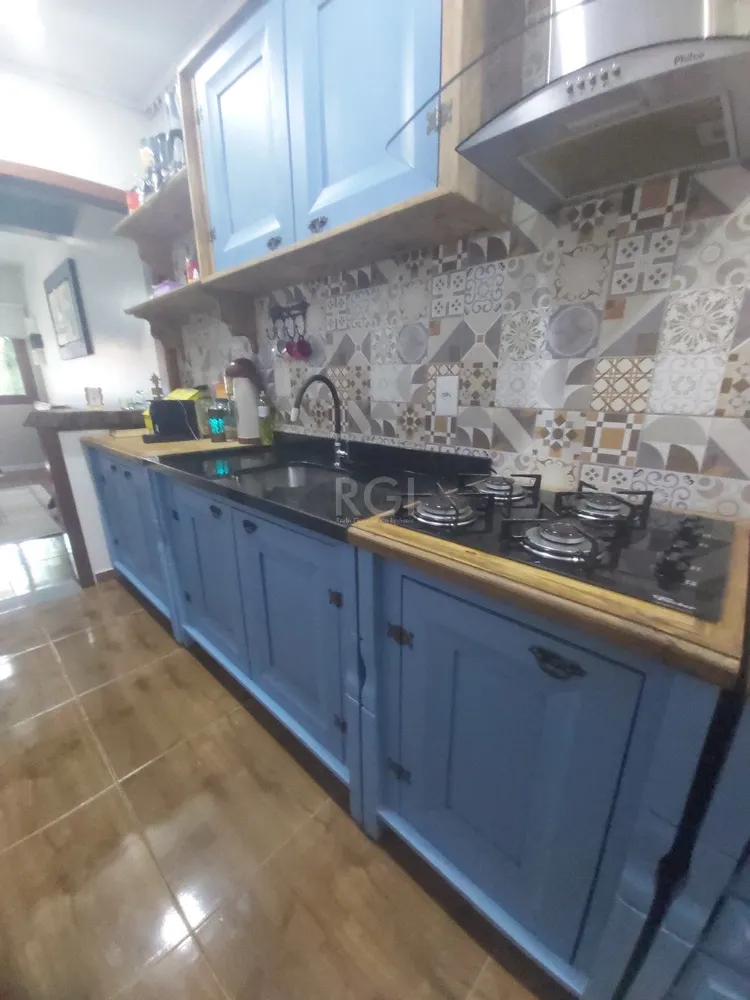 Casa, 2 quartos, 45 m² - Foto 4